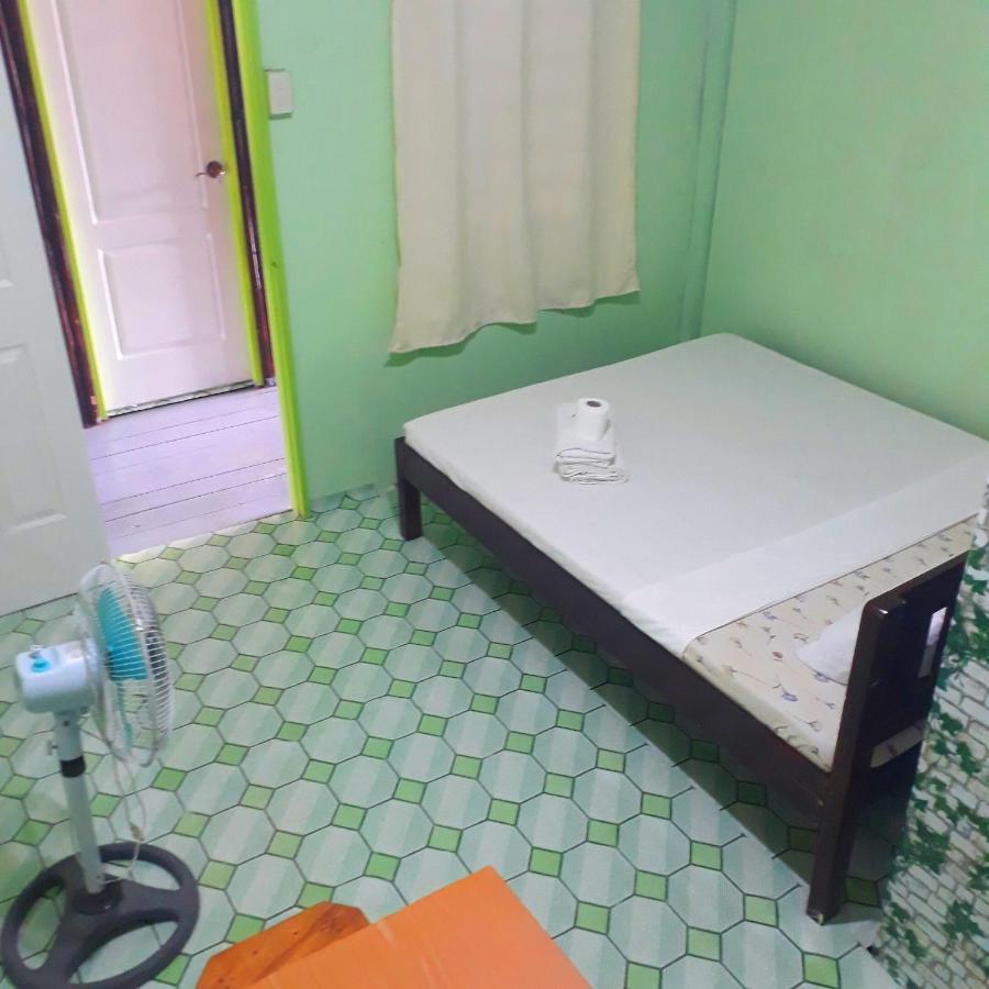 Archie'S Budget Room Rental San Vicente  Exterior foto
