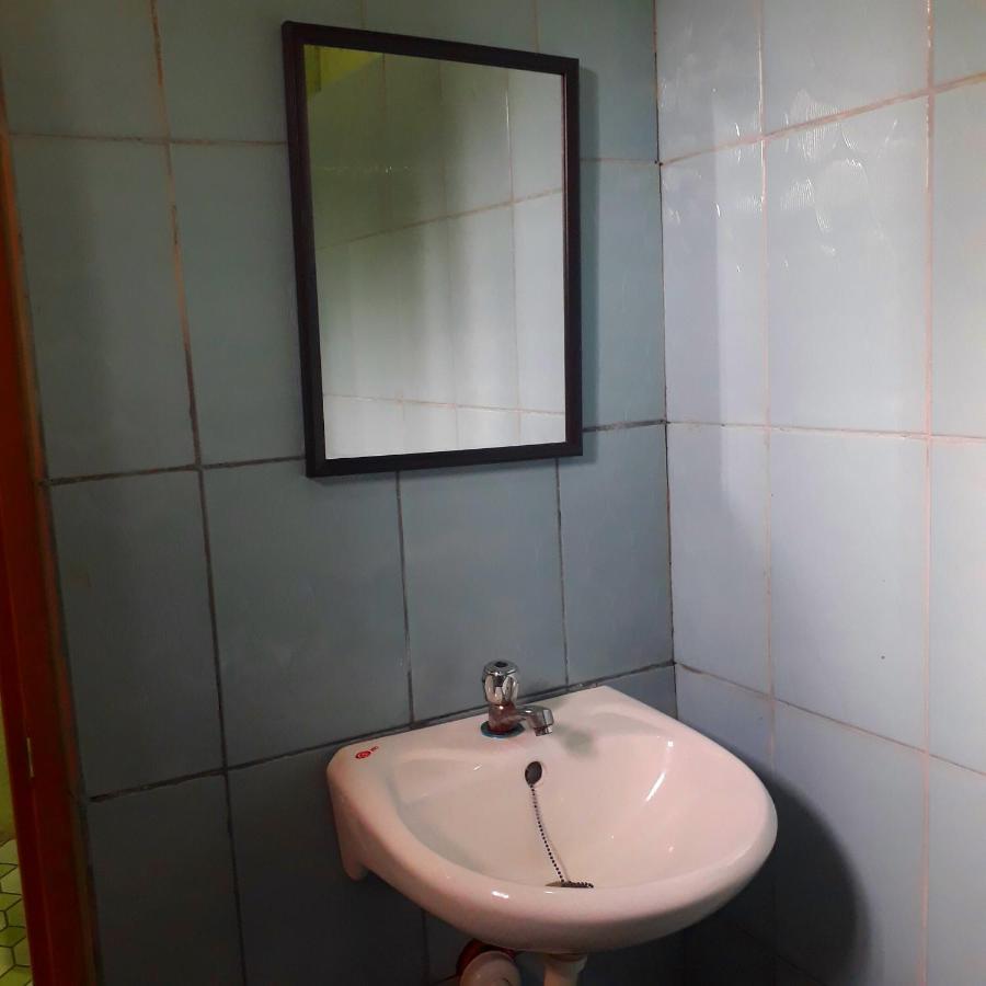 Archie'S Budget Room Rental San Vicente  Exterior foto